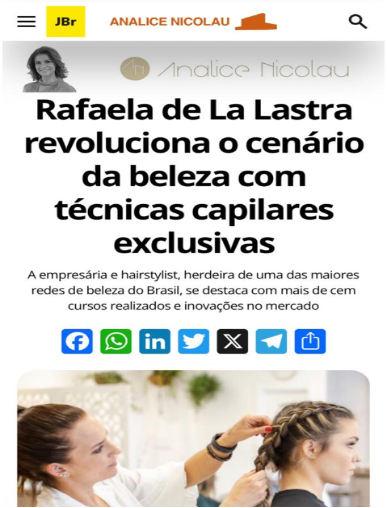 Sistema Autentis na Mídia - Reportagem 6