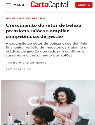 Sistema Autentis na Mídia - Reportagem 21