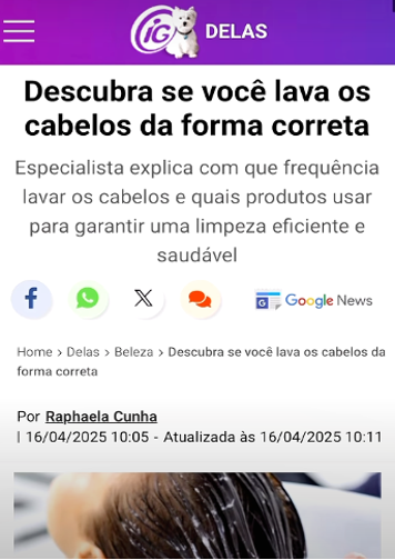Sistema Autentis na Mídia - Reportagem 25